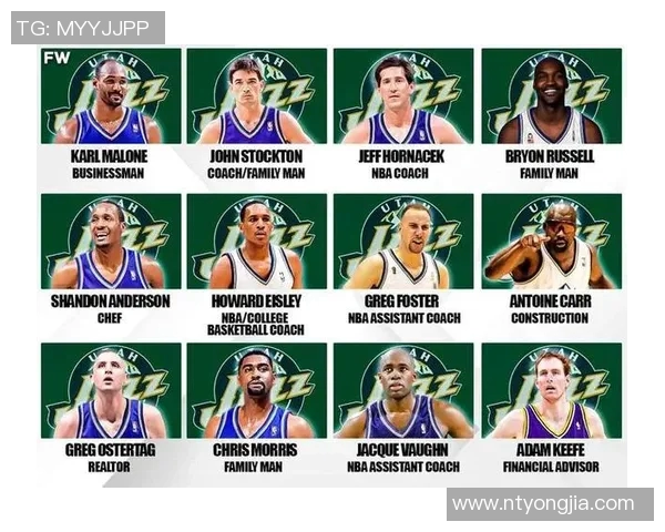 1997年公牛与爵士的经典对决回顾及其对NBA历史的深远影响