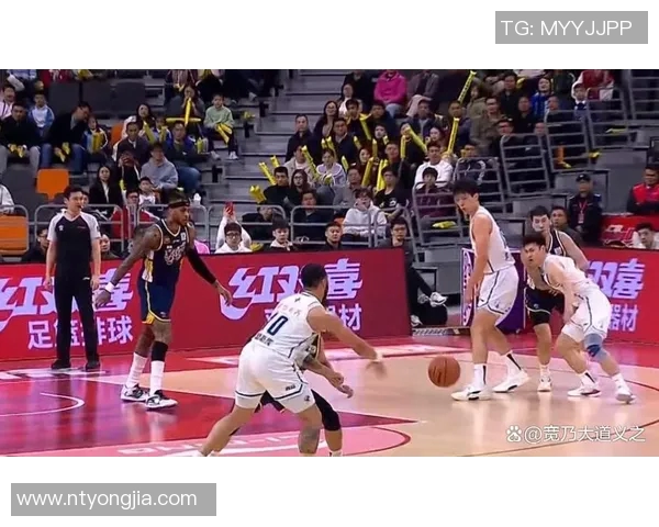 2018年CBA八一队与辽宁队激战回顾精彩瞬间与赛场风云