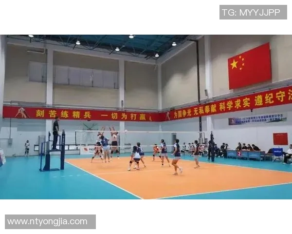 武汉排球队的辉煌征程与大师赛的荣耀时刻