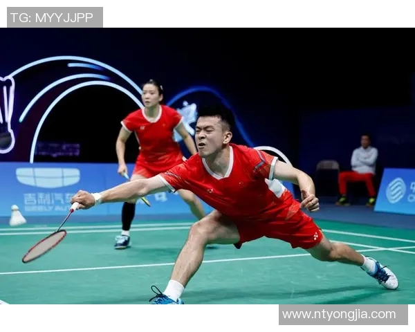 羽毛球意识排行榜揭晓成都羽毛球队荣获第二名展现强大实力