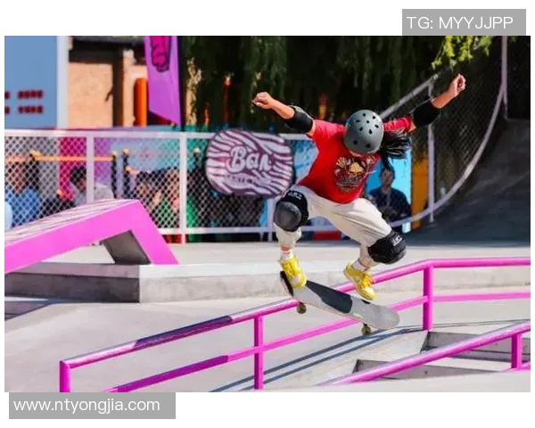 南京滑板队在全国滑板力量排行榜中荣获第八名展现出强劲实力与潜力