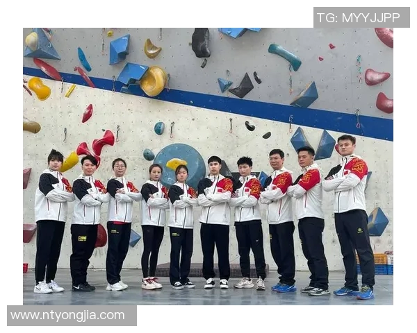 北京攀岩队速度争议引发热议攀岩运动未来发展亟需规范与提升