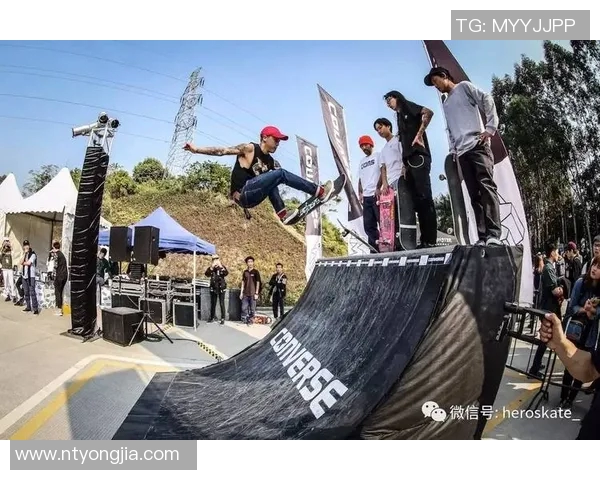 广州滑板队与南京滑板队赛后技术分析与表现对比