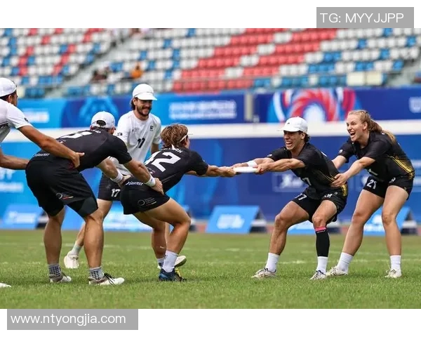 成都飞盘队的比赛经验分享与成长之路探讨