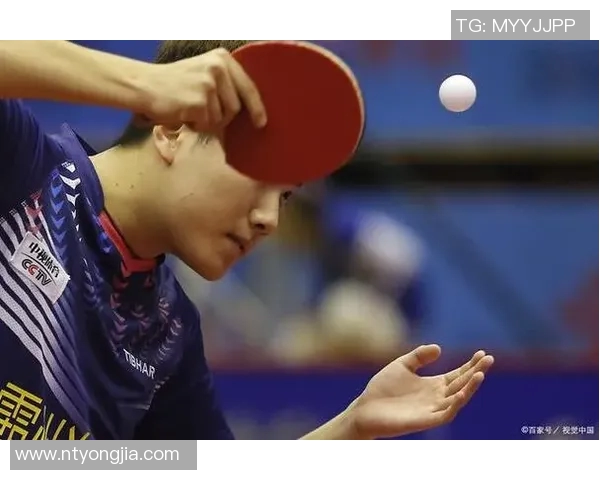 赛后复盘：杭州乒乓球队与上海乒乓球队的战术意识与心理博弈分析