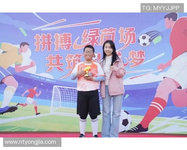 足球场上的梦想与荣耀少年们的拼搏与成长之路
